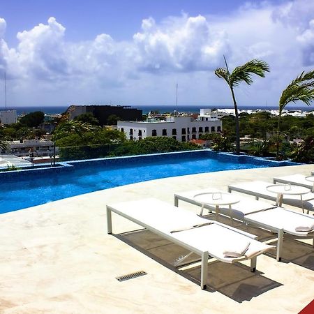 Estudio Nuevo Equipado. Playa Del Carmen. Exterior foto